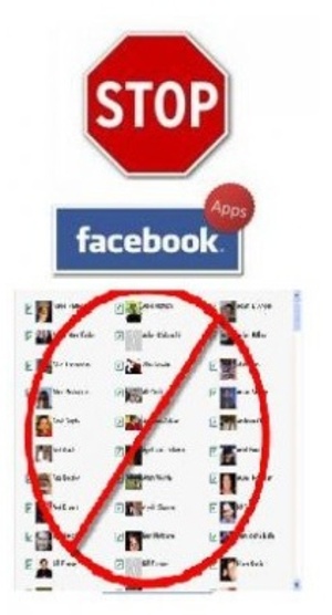 stop facebook